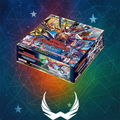 Digimon Card Game: World Convergence Booster Display Box [BT21]