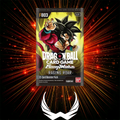 Dragon Ball Super Card Game FB03 - Fusion World - Raging Roar - Booster Pack