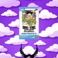 Dragon Ball Super Card Game - Fusion World - SB01 - Manga Booster - Booster Pack