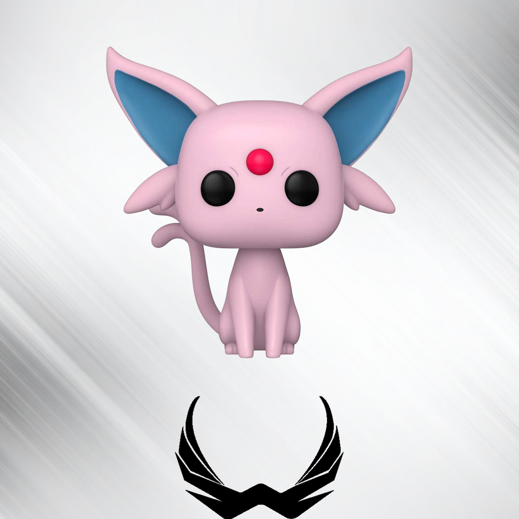 Funko Pop Games - Pokemon - Espeon 884
