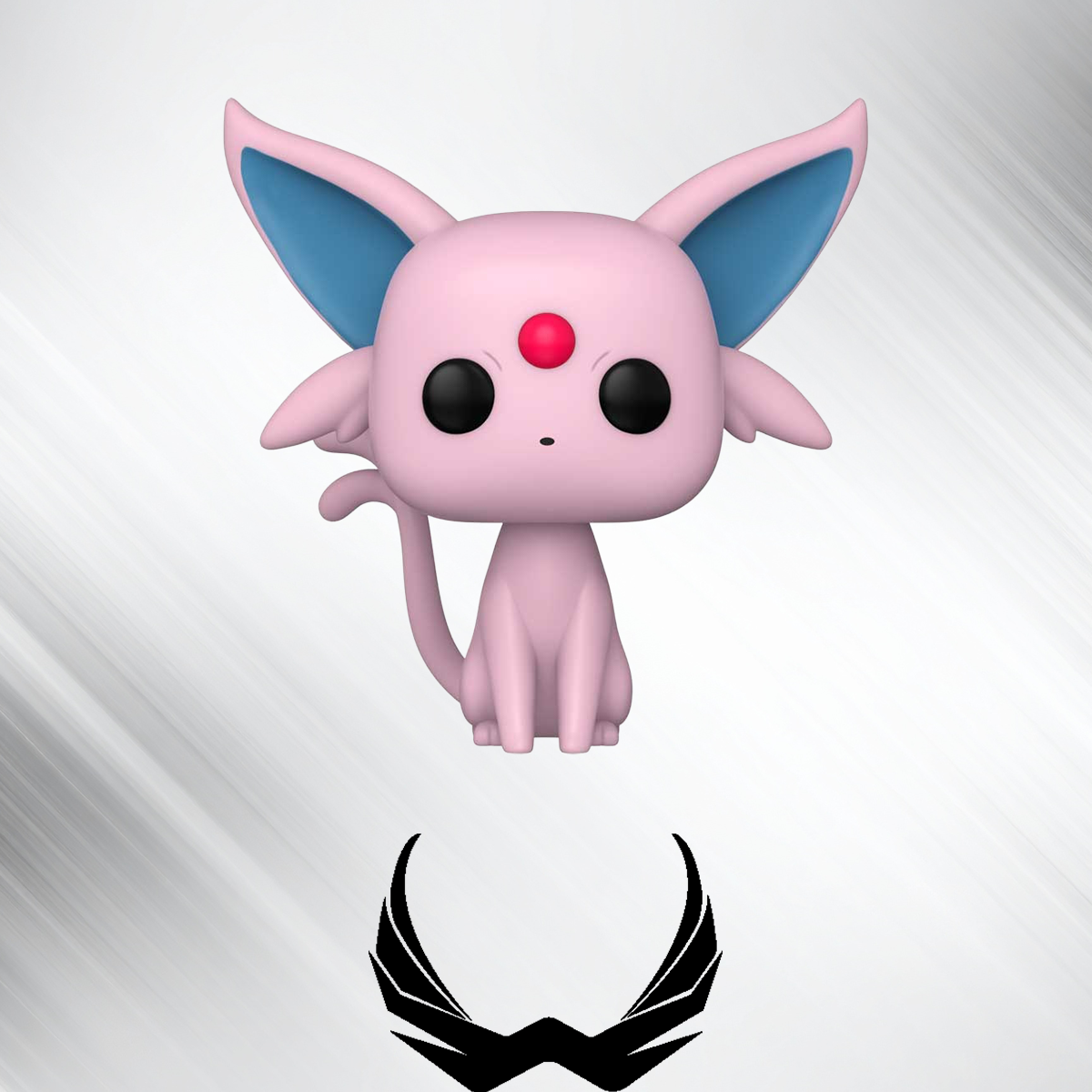 Funko Pop Games - Pokemon - Espeon 884